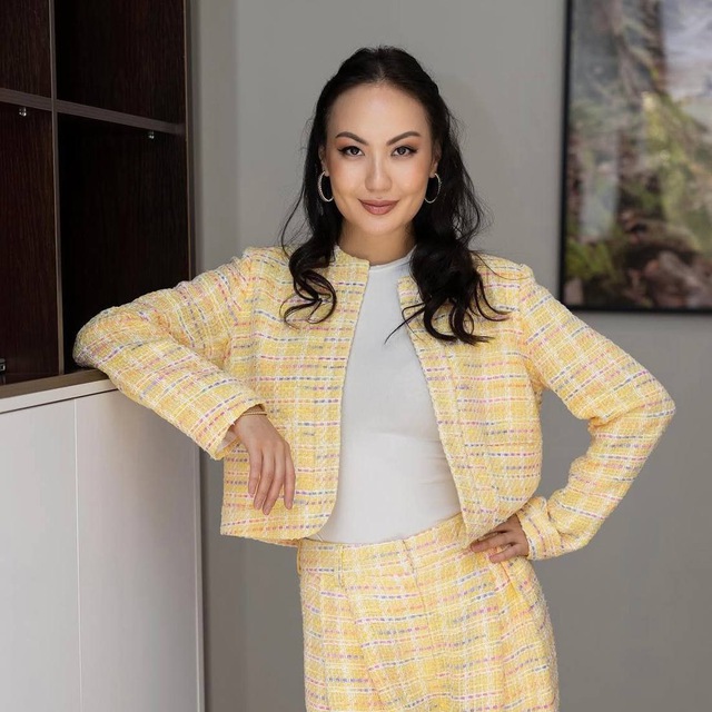 Фото менеджера