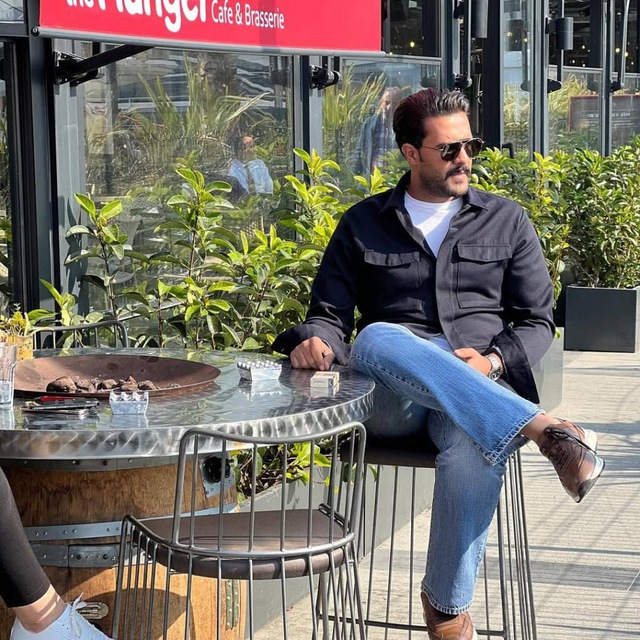 Фото менеджера